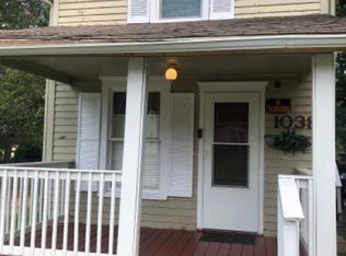 1038 SW Plass Ave, Topeka, KS 66604