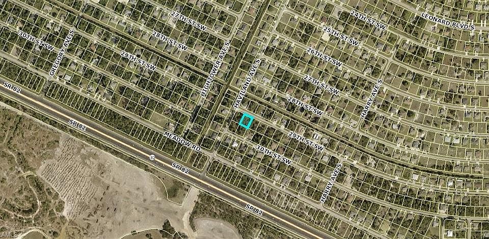 2nd image of 4545/4547 29th St SW