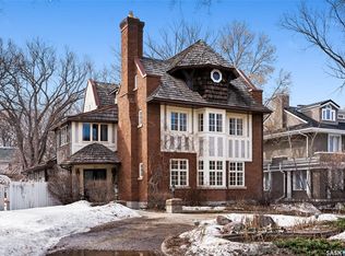 3118 Albert St, Regina, SK S4S3N8