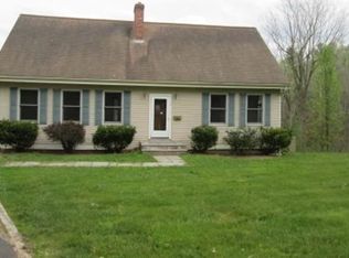 158 Dyer St, Gardner, MA 01440