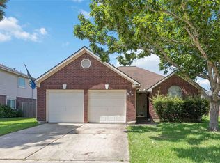 4517 Fox Run St, Pearland, TX 77584