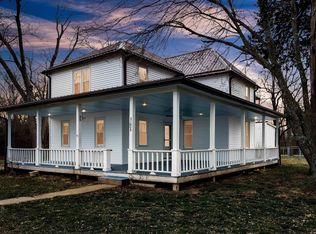 31620 Rose Rd, Sedalia, MO 65301