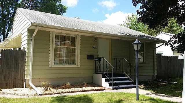 1st image of this home