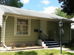 1285 Matilda St, Saint Paul, MN 55117