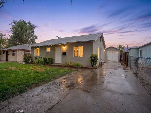 2404 Roxbury Dr, San Bernardino, CA 92404
