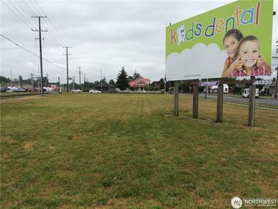 0 W Main Street, Centralia, WA, 98531