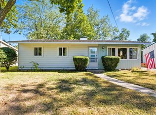 500 Wildes St, Midland, MI 48640