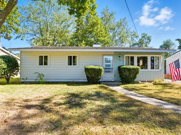 500 Wildes St, Midland, MI 48640
