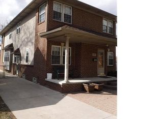 1301 N Franklin St, Dearborn, MI