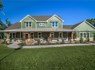 1716 Brook Bank Dr, Jones, OK 73049