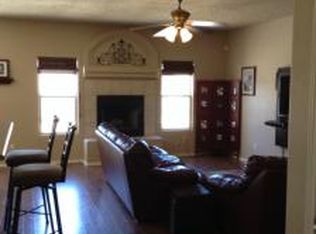 10723 Four Mile Rd SW, Albuquerque, NM 87121
