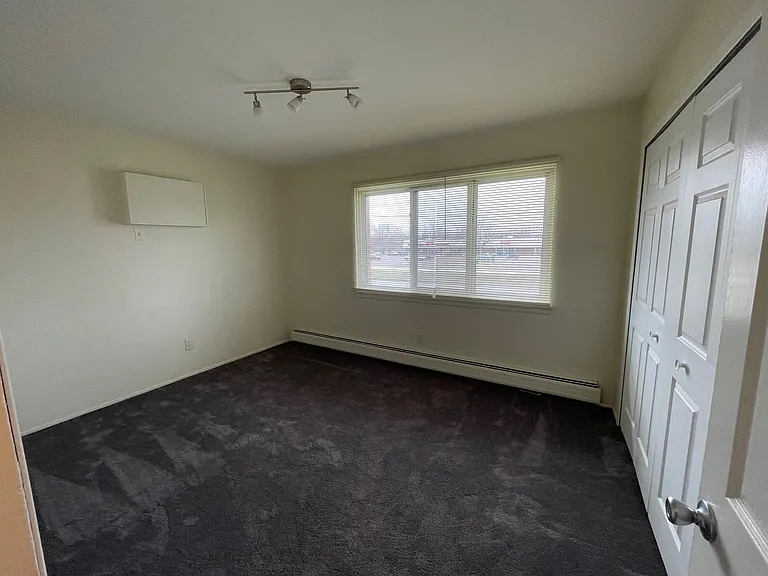 Large master bedroom
