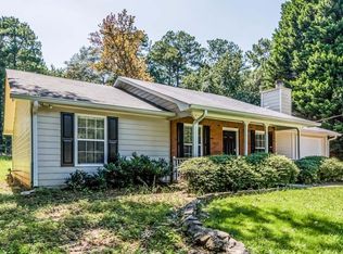 3225 Valley View St, Powder Springs, GA 30127