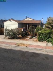 1319 Scott St, El Cerrito, CA, 94530