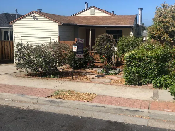 1319 Scott St, El Cerrito, CA 94530