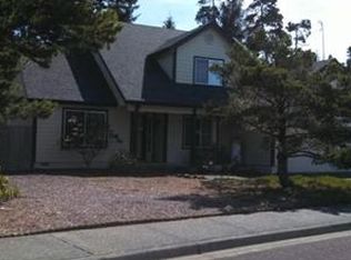 3930 Munsel Creek Dr, Florence, OR 97439