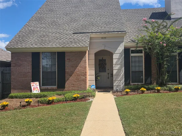 1625 Queen Elizabeth Ct, Montgomery, AL 36117