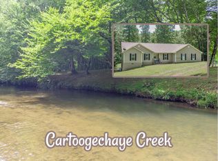 440 Benjamin Dr, Franklin, NC 28734