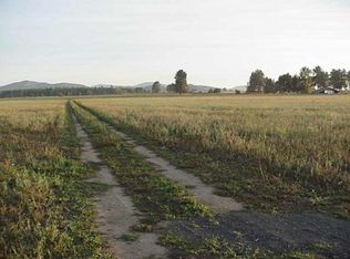 W Montgomery Rd, Deer Park, WA 99006