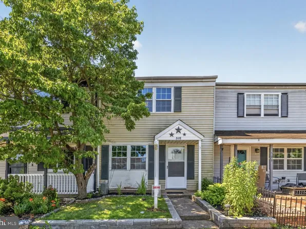 508 Daisy Dr, Taneytown, MD 21787