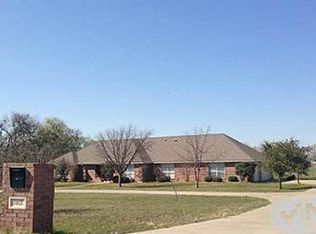 3412 Morfeld Dr, Crowley, TX 76036