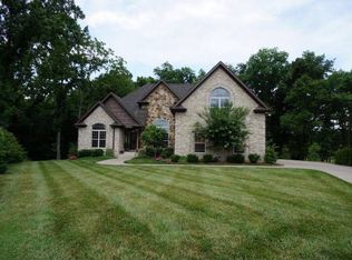 105 Jamies Way, Mount Juliet, TN 37122