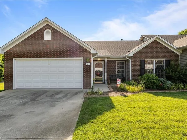 3027 Maple Ave APT U1, Burlington, NC 27215