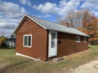 646 Poplar St, Lanse, MI 49946