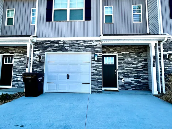 3051 Bogart Ln, Knoxville, TN 37921