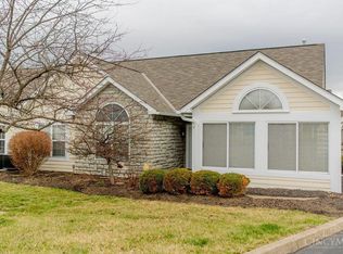 3296 Ravine Pl, Maineville, OH 45039