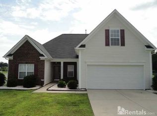 2008 Streamlet Way, Monroe, NC 28110