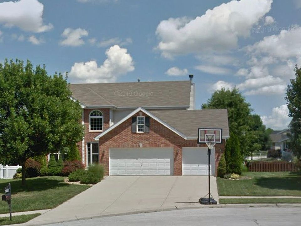 2nd image of 809 Wild Horse Creek Dr
