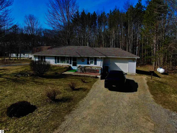 9837 E Broomfield Rd, Mount Pleasant, MI 48858