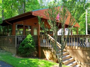 31 Hidden Valley Rd #3, Cleveland, GA 30528