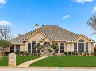 118 W Greenbriar Ln, Colleyville, TX 76034