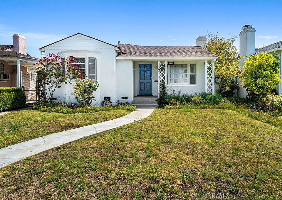 1728 Wellesley Ave, Los Angeles, CA 90025 MLS OC23114578 Zillow