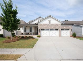 170 Erie Point, Hoschton, GA 30548