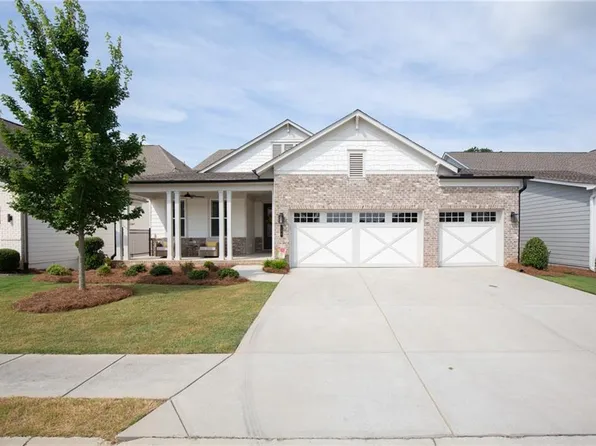 170 Erie Point, Hoschton, GA 30548