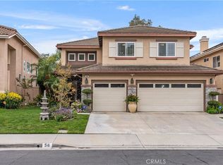 56 Tessera Ave, Foothill Ranch, CA 92610