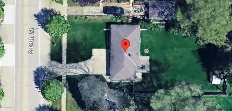 2nd image of 4376 S 84th STREET