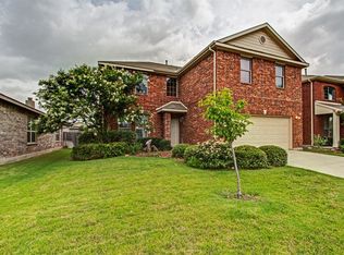 5728 Lodgestone Dr, McKinney, TX 75070