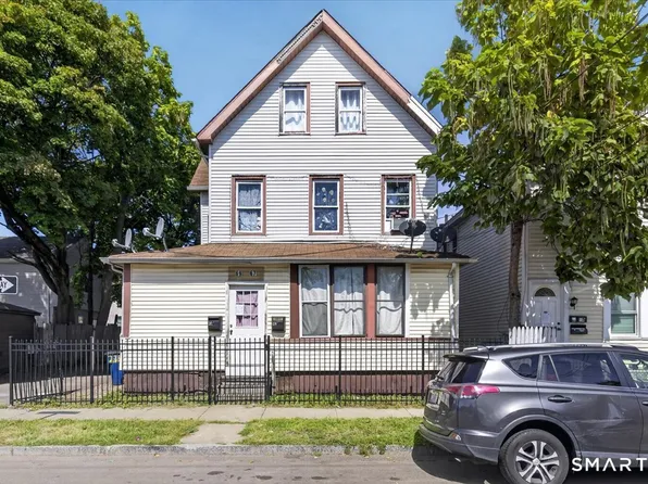 67 Clay Street, New Haven, CT 06513