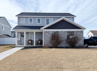 906 S 750 W, Springville, UT 84663