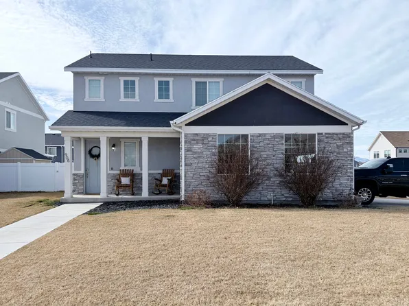 906 S 750 W, Springville, UT 84663