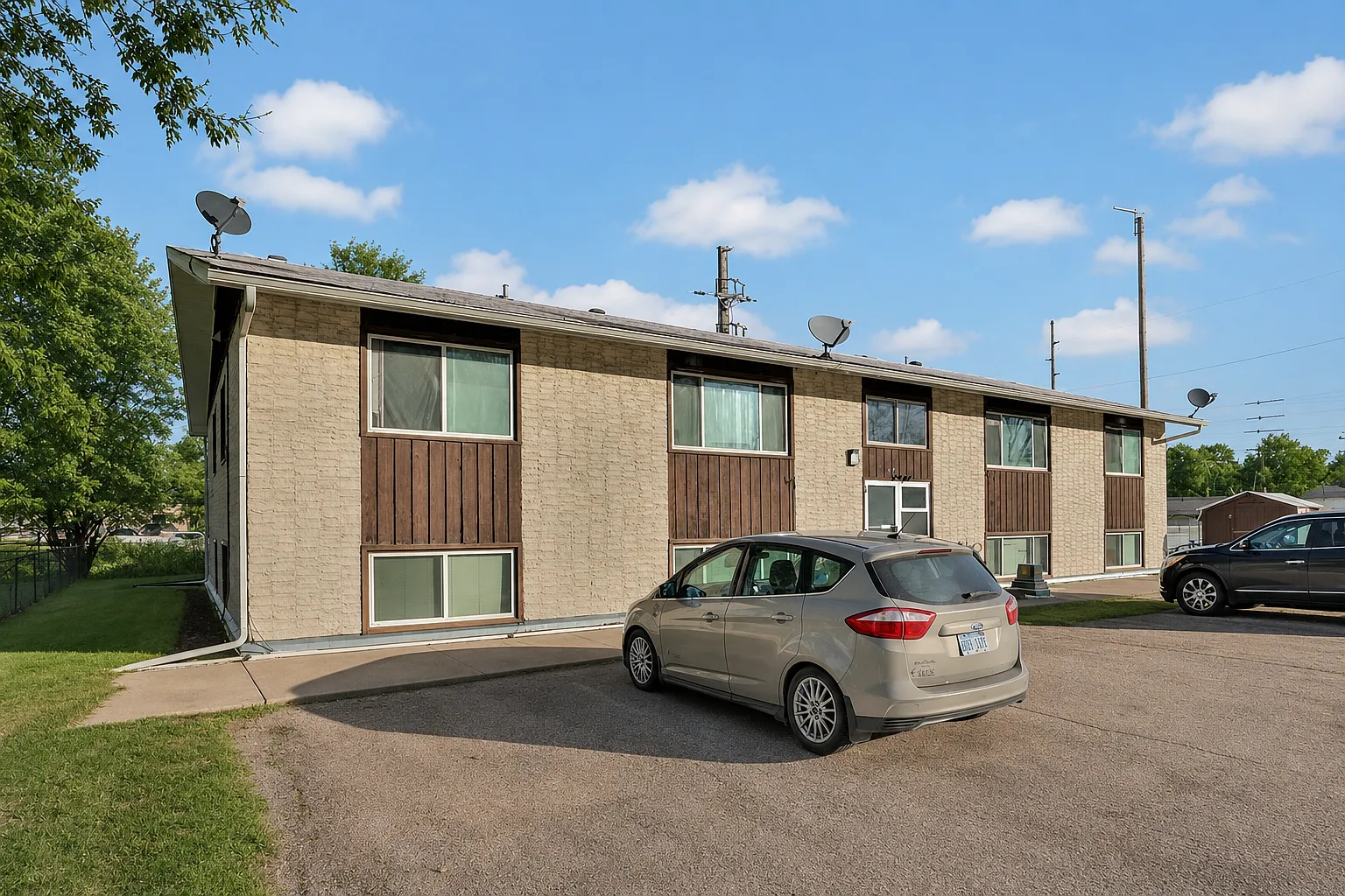 150 S Irving Ave — Photo 4