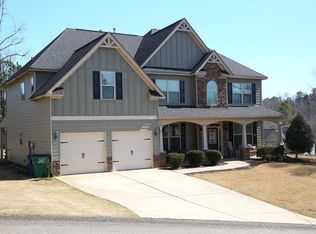 132 Marmiton Ct, Aiken, SC 29803