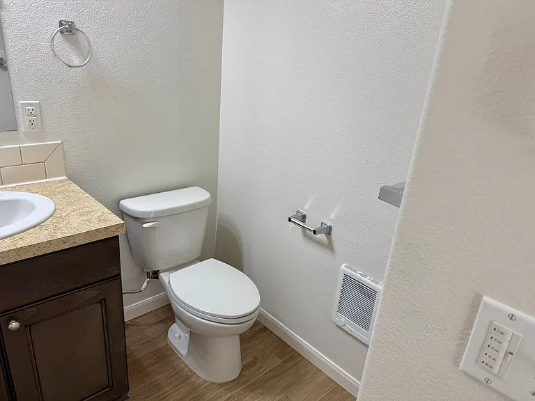 SE Montavilla Modern Construction Duplex — Photo 8