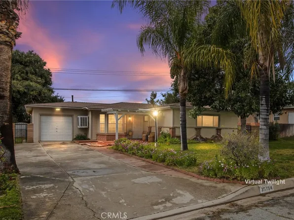 35194 Velardo Dr, Yucaipa, CA 92399