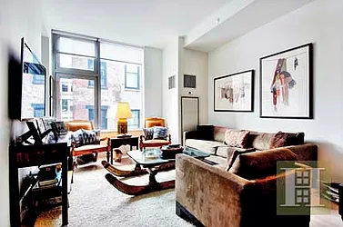 Rented by Halstead Real Estate