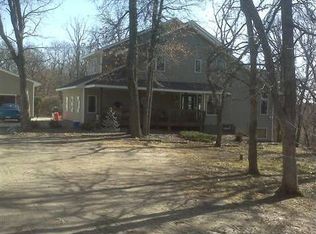 13975 256th Ave NW, Zimmerman, MN 55398